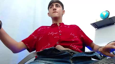 babymaik online show from 15, 2, 2025
