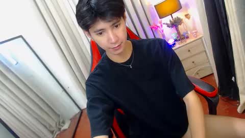 call me james online show from 10, 9, 2025