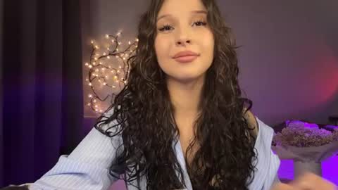Snapshot of babymooon chatting on 21, 7, 2026 BabyMooon online show from 21, 7, 2026