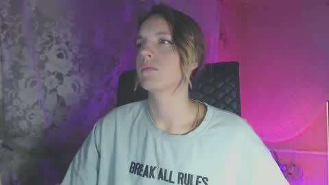 Sonya online show from 10, 10, 2025