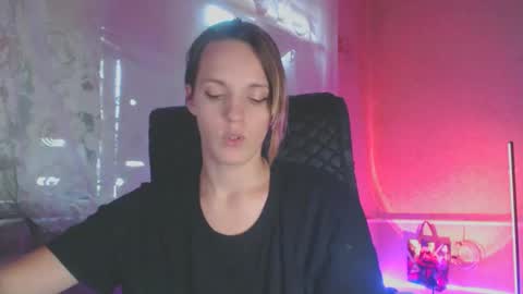 Sonya online show from 18, 10, 2025