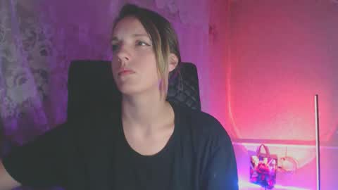 Sonya online show from 18, 10, 2025