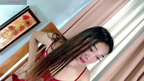 babypaulen69 online show from 9, 6, 2026