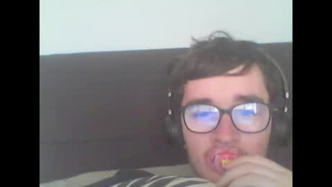 babyrandy1997 online show from 21, 9, 2025