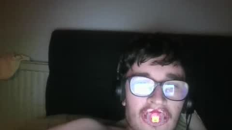 babyrandy1997 online show from 3, 10, 2025