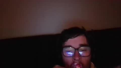 babyrandy1997 online show from 5, 10, 2025