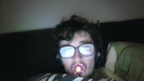 babyrandy1997 online show from 16, 10, 2025