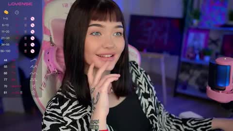 Nika online show from 5, 12, 2024