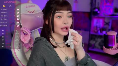 Nika online show from 14, 12, 2024