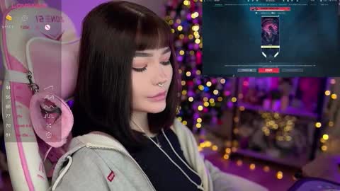 Nika online show from 29, 12, 2024