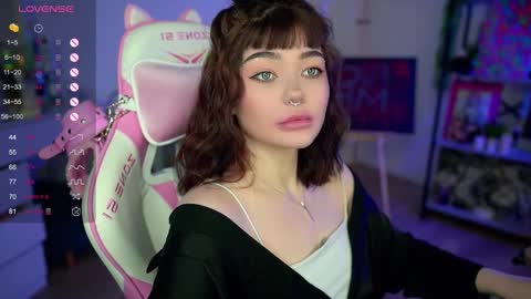 Nika online show from 25, 1, 2025