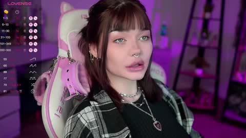 Nika online show from 27, 2, 2025