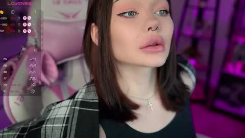 Nika online show from 28, 2, 2025