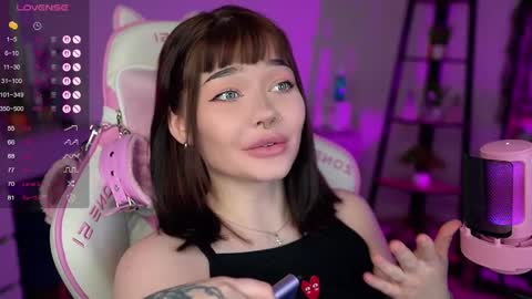 Nika online show from 1, 3, 2025