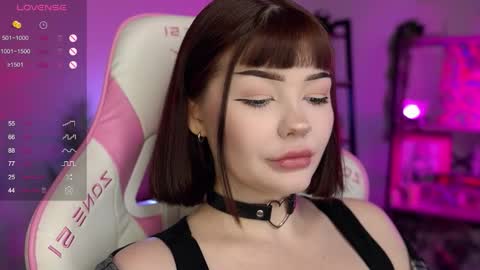 Nika online show from 12, 9, 2025