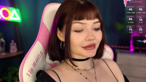 Nika online show from 26, 9, 2025