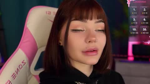 Nika online show from 16, 10, 2025