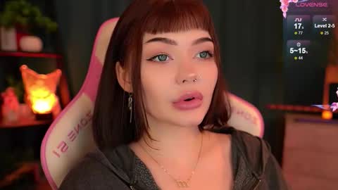 Nika online show from 9, 11, 2025