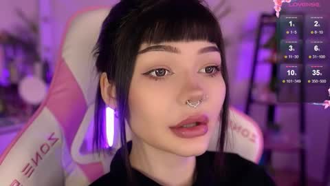 Nika online show from 30, 11, 2025