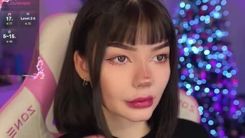 Snapshot of babyroxynill chatting on 11, 1, 2026 Nika online show from 11, 1, 2026