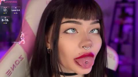 Snapshot of babyroxynill chatting on 6, 2, 2026 Nika online show from 6, 2, 2026