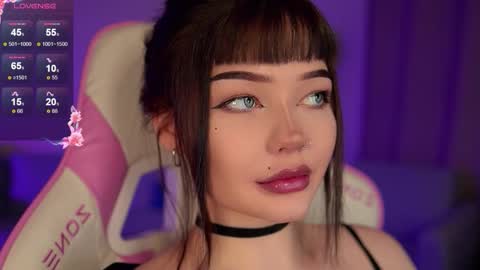 Snapshot of babyroxynill chatting on 17, 2, 2026 Nika online show from 17, 2, 2026