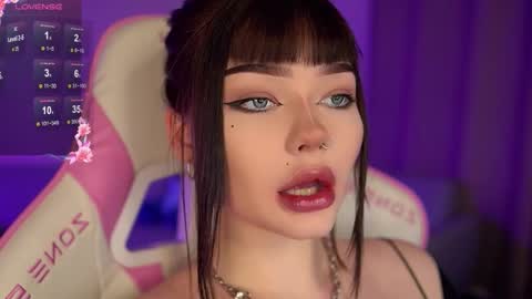 Snapshot of babyroxynill chatting on 21, 2, 2026 Nika online show from 21, 2, 2026