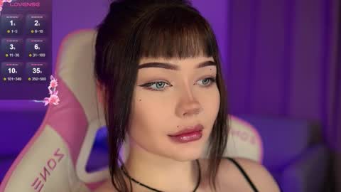 Snapshot of babyroxynill chatting on 22, 2, 2026 Nika online show from 22, 2, 2026