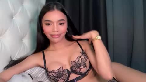 Snapshot of babysabrinaxx chatting on 25, 10, 2025 babysabrinaxx online show from 25, 10, 2025