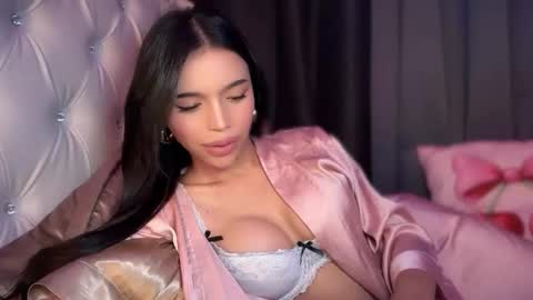 babysabrinaxx online show from 22, 12, 2025