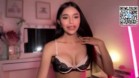 babysabrinaxx online show from 20, 4, 2026