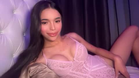 babysabrinaxx online show from 18, 5, 2026