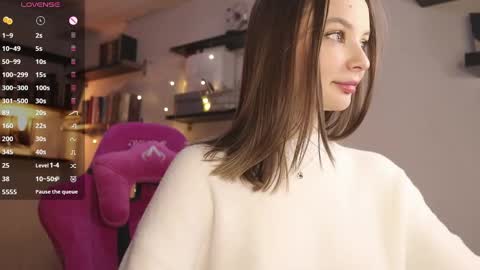 Snapshot of babysaymyname chatting on 2, 2, 2025 Sasha online show from 2, 2, 2025