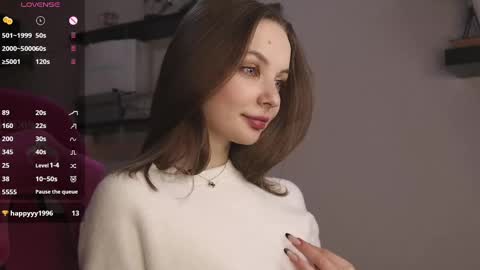 Snapshot of babysaymyname chatting on 14, 2, 2025 Sasha online show from 14, 2, 2025