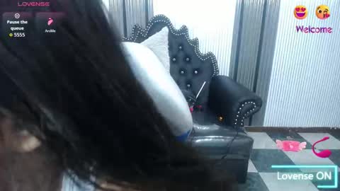 Snapshot of babyschoolgiirl chatting on 3, 12, 2025 Xime Lions online show from 3, 12, 2025