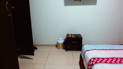 Snapshot of babysebasxxx chatting on 23, 10, 2025 sebas online show from 23, 10, 2025