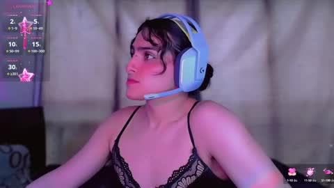 Snapshot of babysofix_ chatting on 10, 12, 2024 babysofix_ online show from 10, 12, 2024