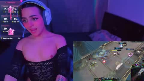 Snapshot of babysofix_ chatting on 17, 12, 2024 babysofix_ online show from 17, 12, 2024