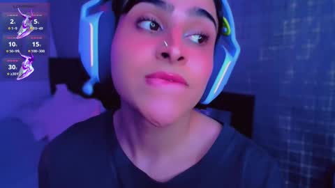 Snapshot of babysofix_ chatting on 18, 1, 2025 babysofix_ online show from 18, 1, 2025