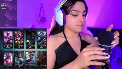 Snapshot of babysofix_ chatting on 13, 9, 2025 babysofix_ online show from 13, 9, 2025