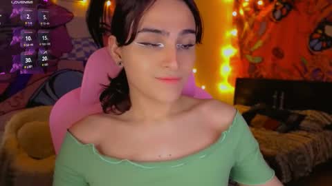 Snapshot of babysofix_ chatting on 21, 9, 2025 babysofix_ online show from 21, 9, 2025