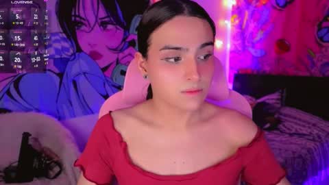 Snapshot of babysofix_ chatting on 5, 10, 2025 babysofix_ online show from 5, 10, 2025