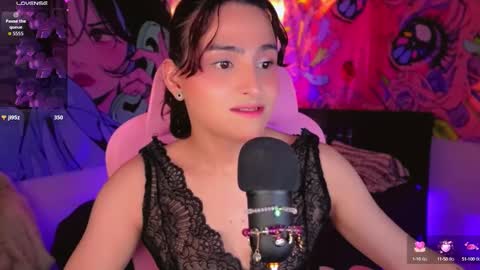 Snapshot of babysofix_ chatting on 8, 10, 2025 babysofix_ online show from 8, 10, 2025