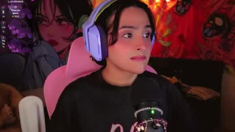 Snapshot of babysofix_ chatting on 10, 10, 2025 babysofix_ online show from 10, 10, 2025