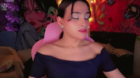 Snapshot of babysofix_ chatting on 11, 10, 2025 babysofix_ online show from 11, 10, 2025