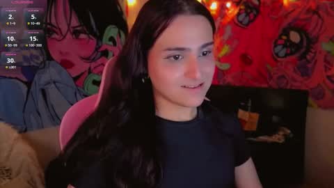 Snapshot of babysofix_ chatting on 8, 11, 2025 babysofix_ online show from 8, 11, 2025