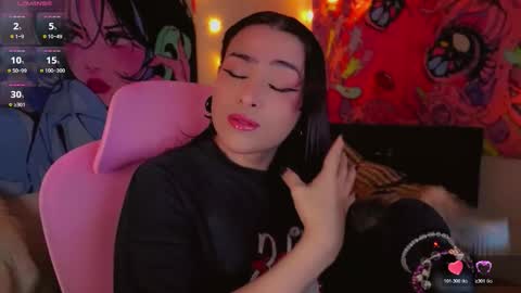 Snapshot of babysofix_ chatting on 13, 11, 2025 babysofix_ online show from 13, 11, 2025