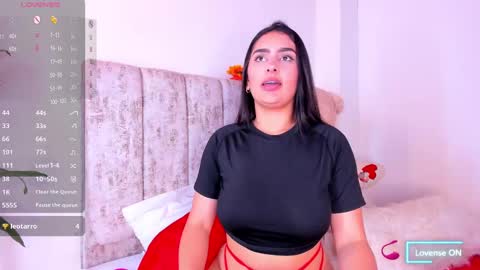 Snapshot of babysophiee chatting on 10, 2, 2025 sophie online show from 10, 2, 2025