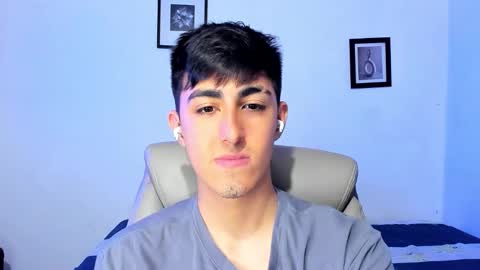 Babyted273 online show from 5, 2, 2026