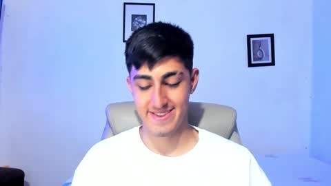 Babyted273 online show from 4, 3, 2026